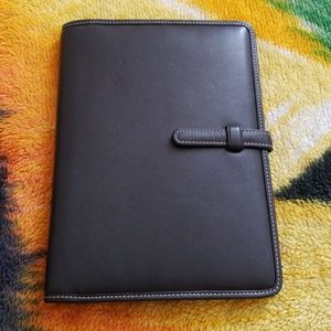 Coach Notebook